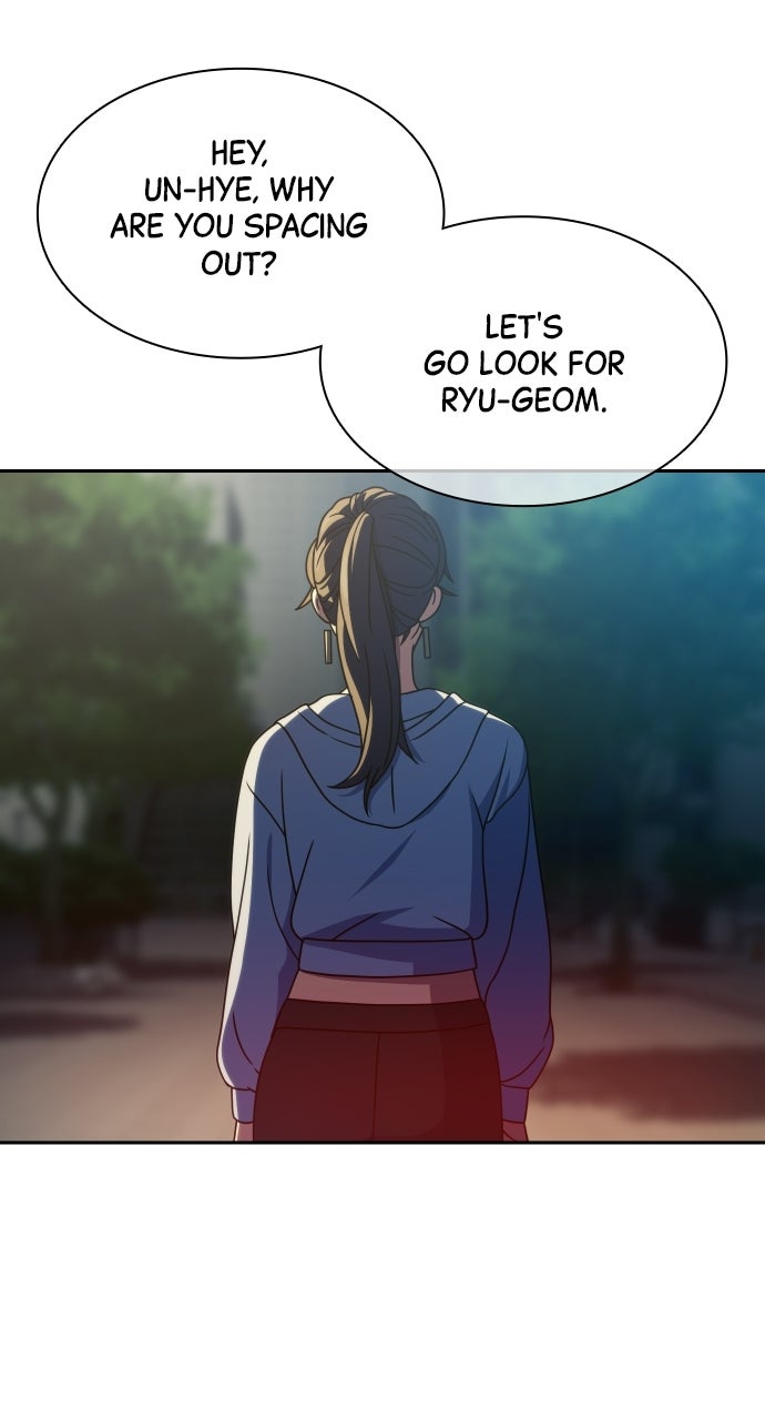 The Frostbound Warrior Episode 44 page 2 - 