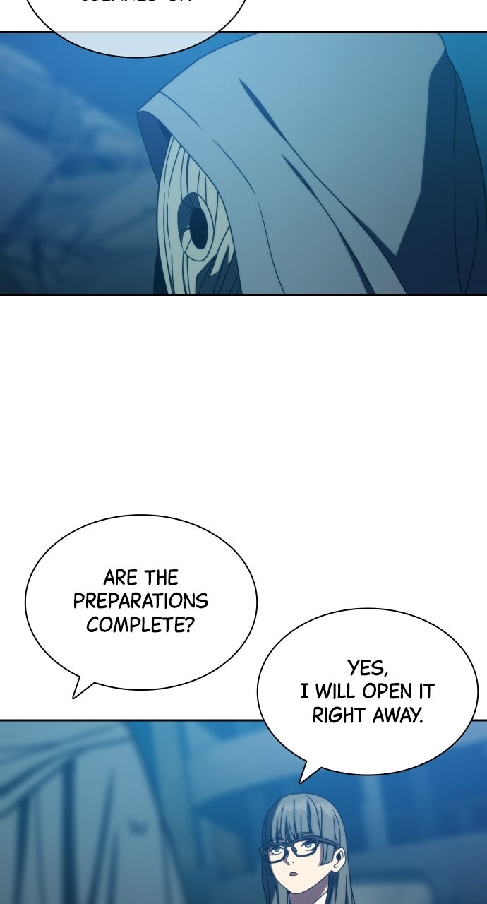 The Frostbound Warrior Episode 44 page 11 - 