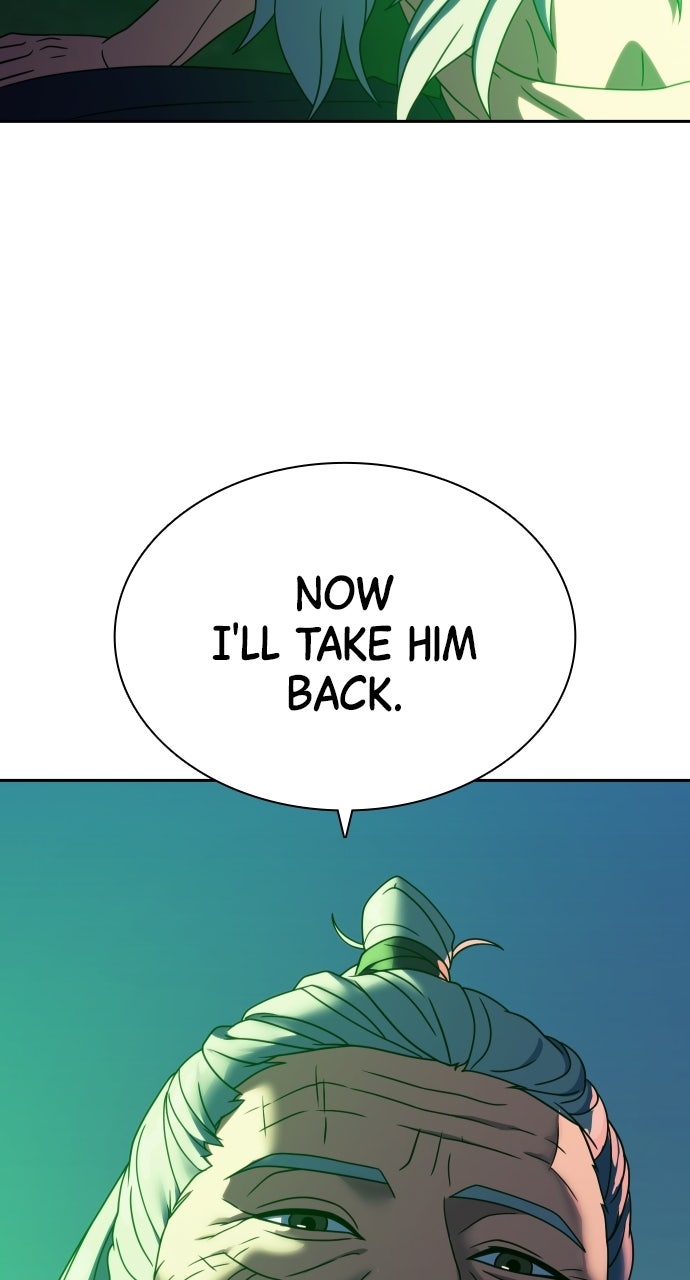 The Frostbound Warrior Episode 44 page 103 - 