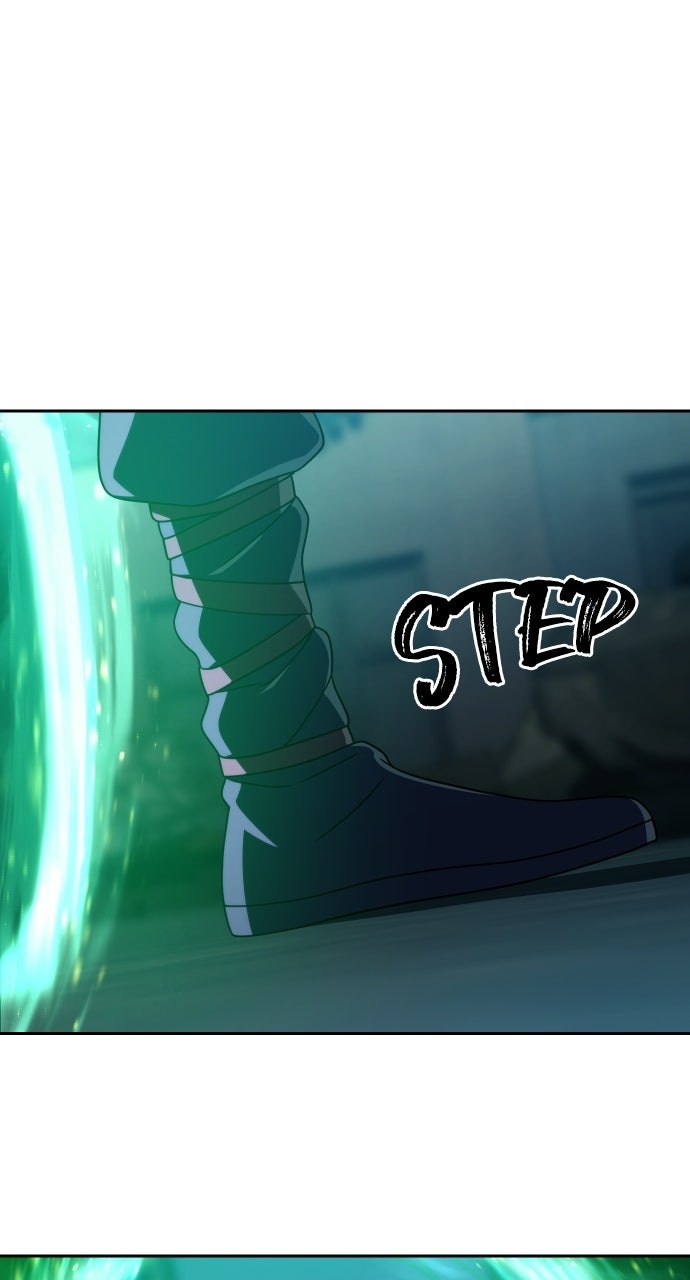 The Frostbound Warrior Episode 44 page 14 - 