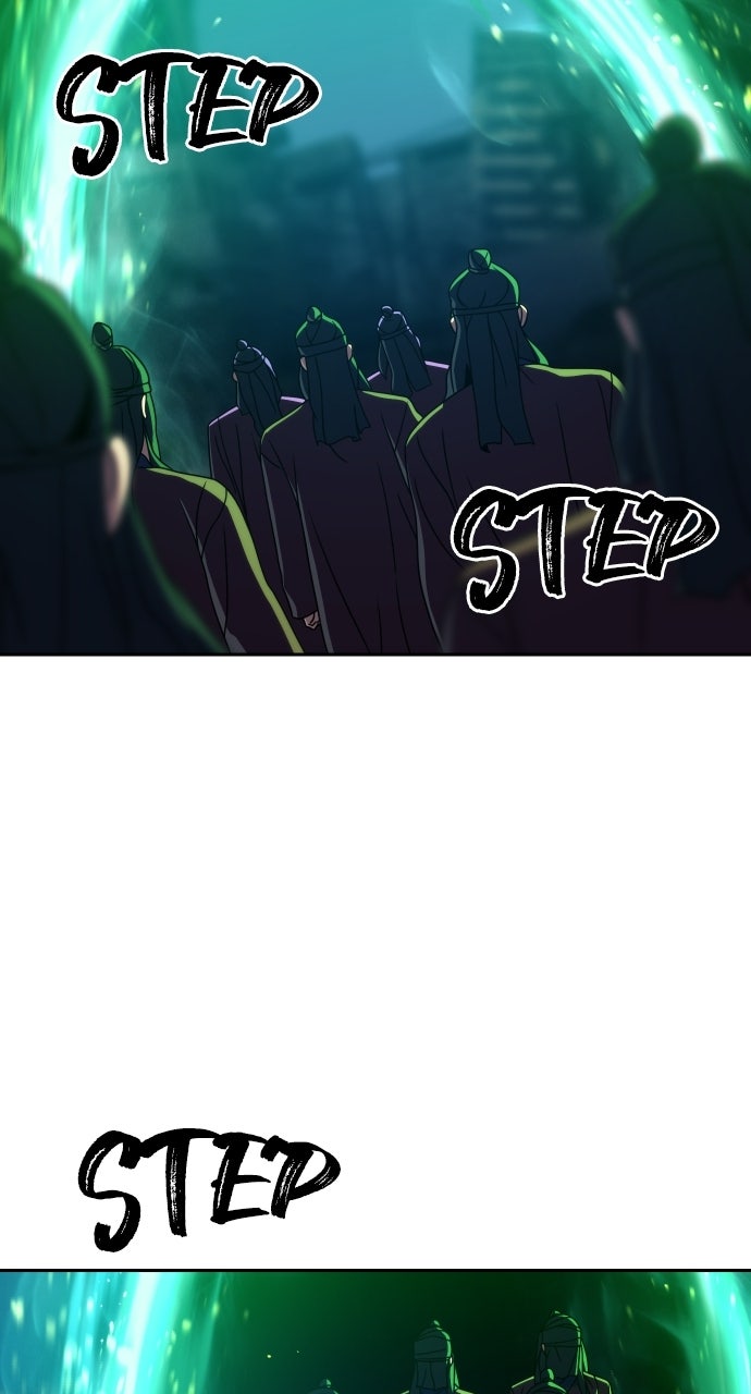 The Frostbound Warrior Episode 44 page 15 - 