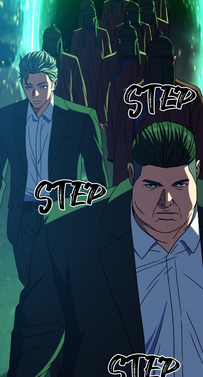 The Frostbound Warrior Episode 44 page 16 - 