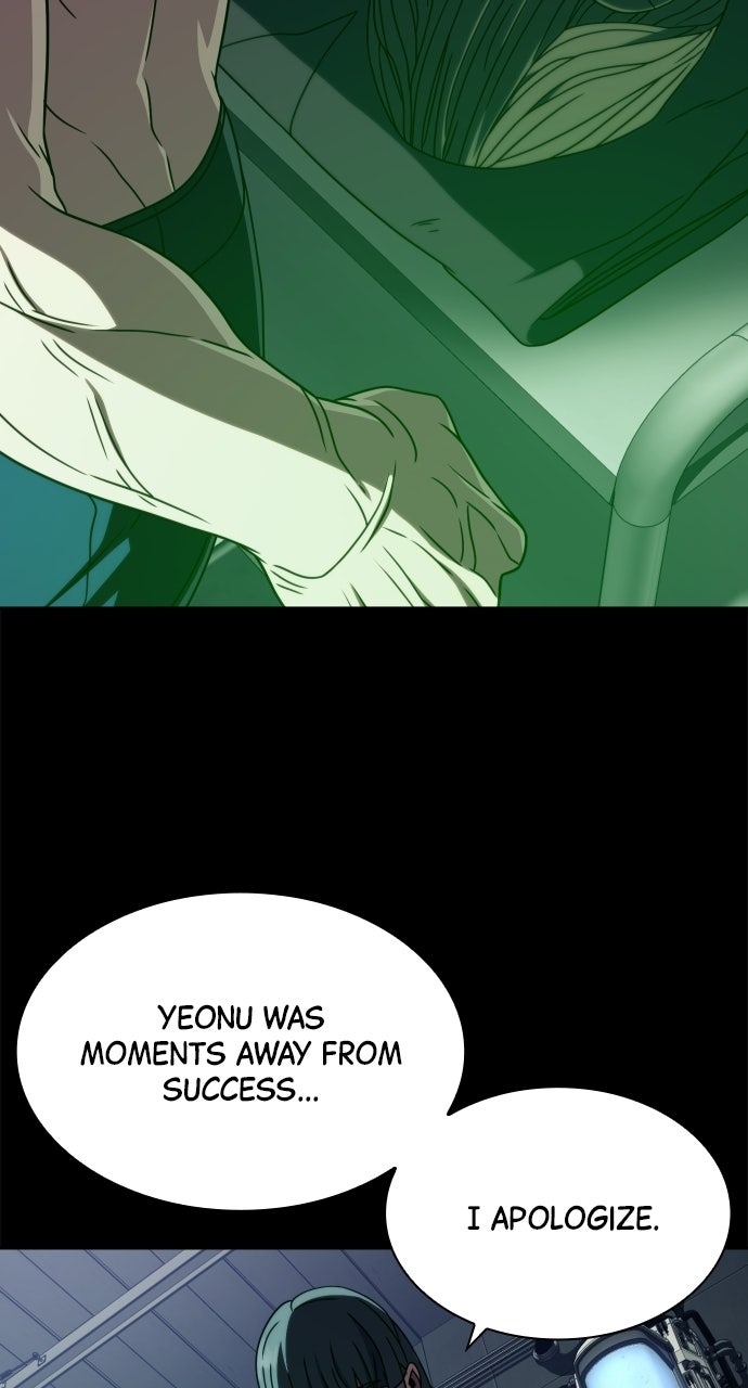The Frostbound Warrior Episode 44 page 26 - 