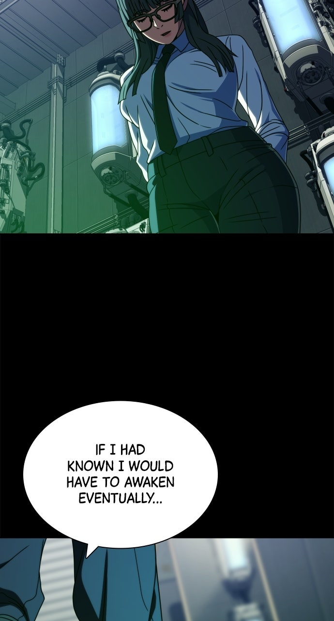 The Frostbound Warrior Episode 44 page 27 - 