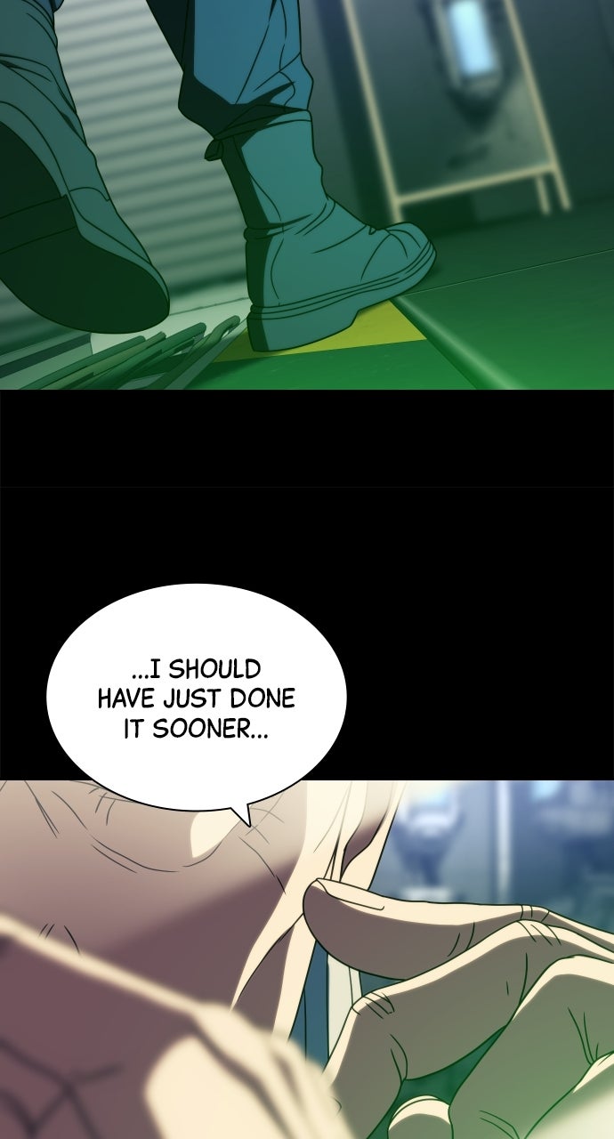 The Frostbound Warrior Episode 44 page 28 - 