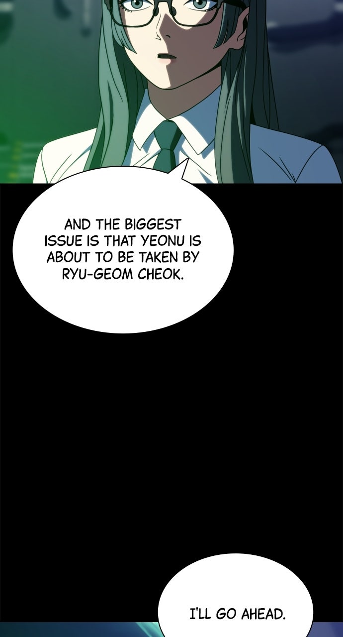 The Frostbound Warrior Episode 44 page 30 - 