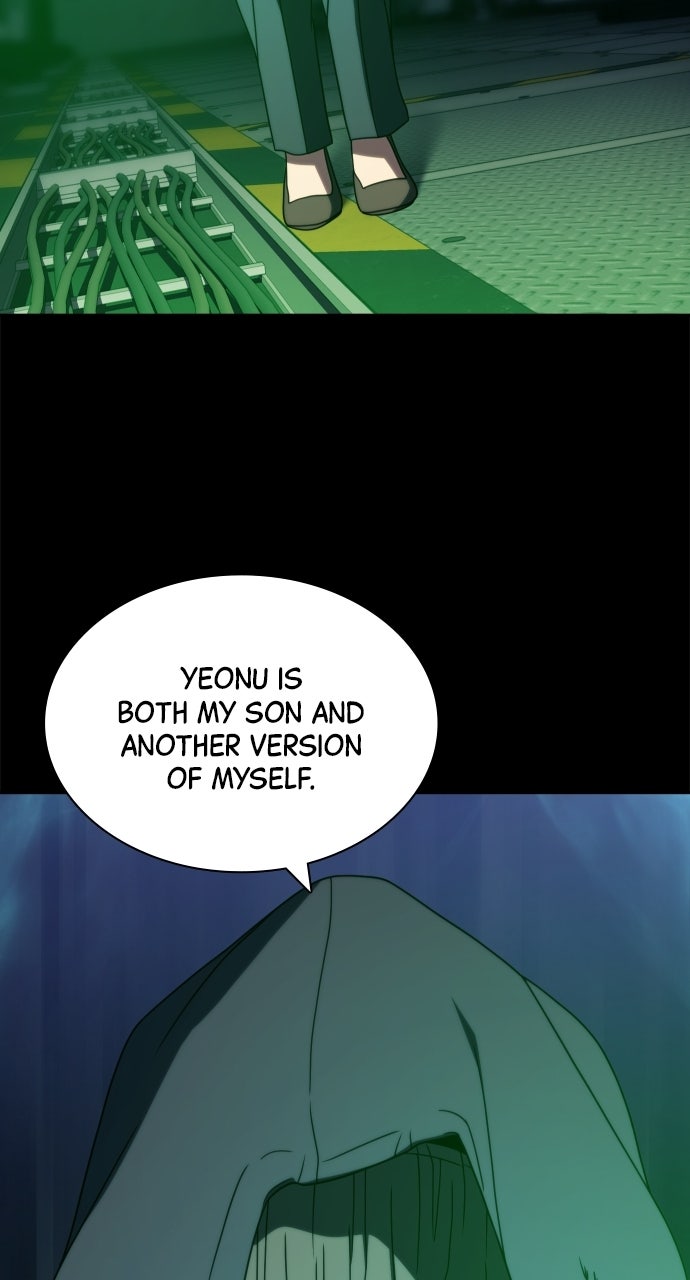 The Frostbound Warrior Episode 44 page 33 - 