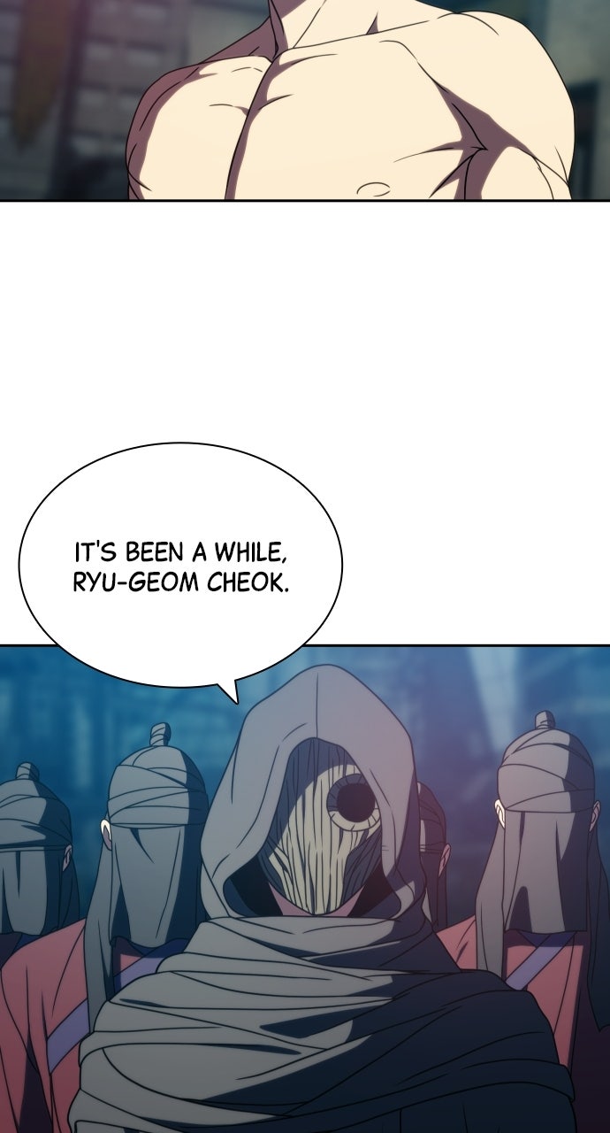 The Frostbound Warrior Episode 44 page 37 - 