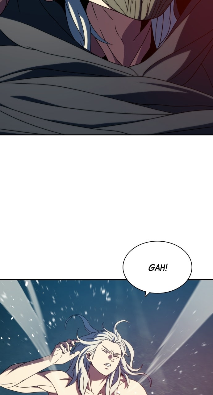 The Frostbound Warrior Episode 44 page 39 - 
