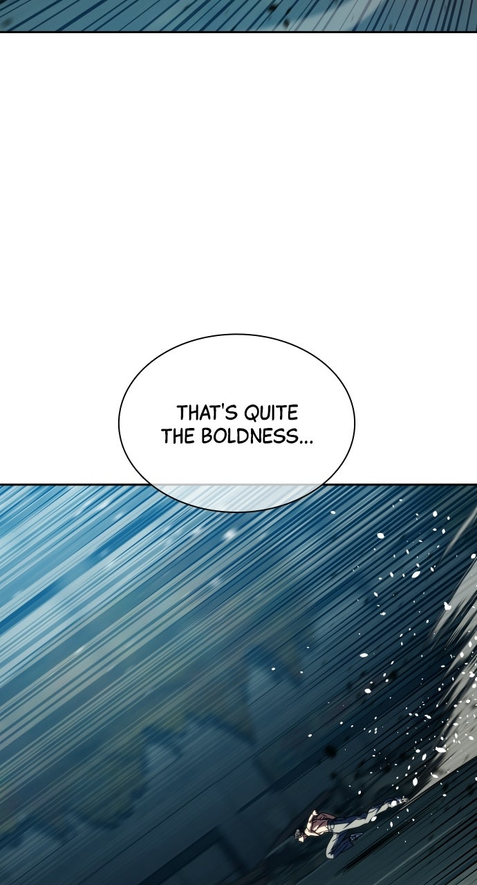The Frostbound Warrior Episode 44 page 41 - 