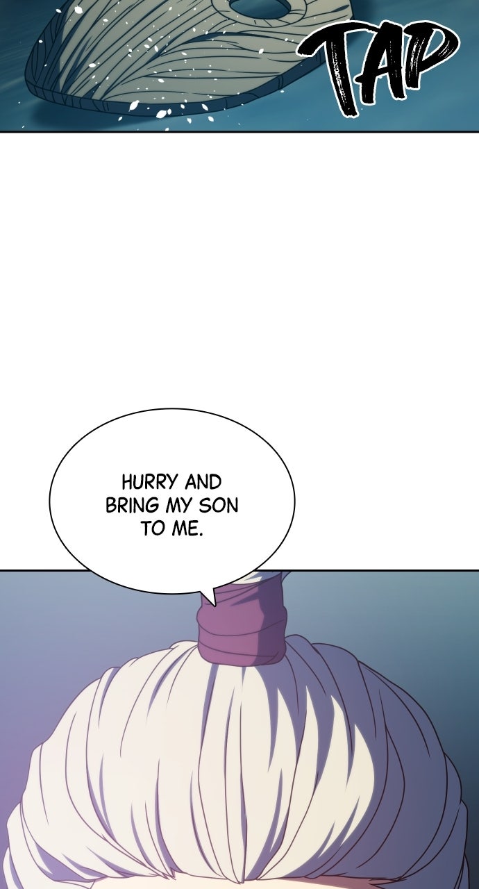 The Frostbound Warrior Episode 44 page 50 - 