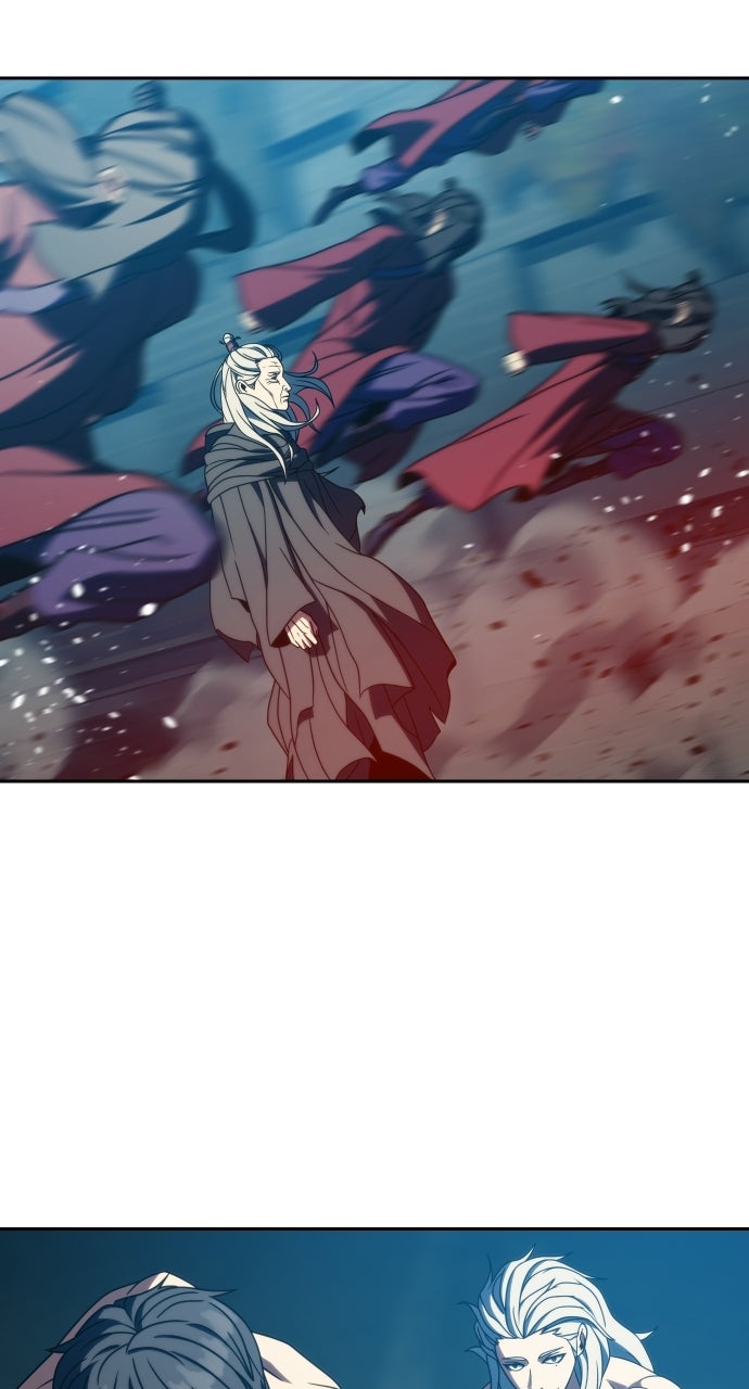 The Frostbound Warrior Episode 44 page 52 - 
