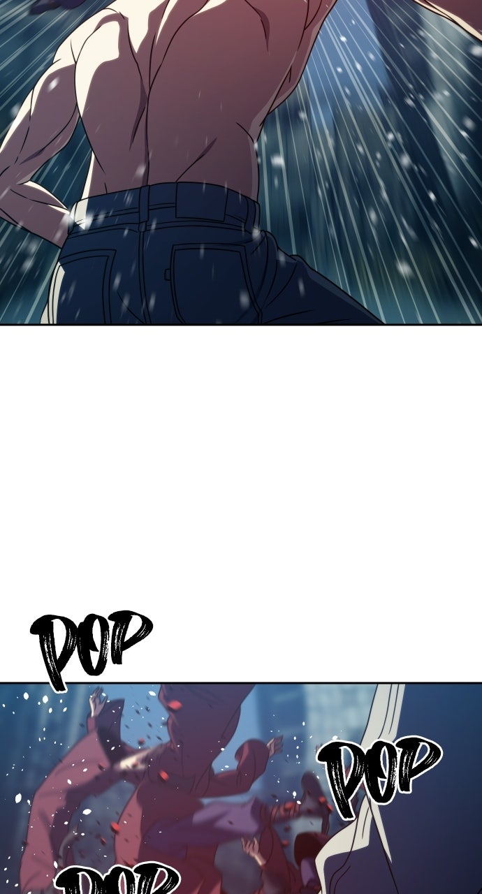 The Frostbound Warrior Episode 44 page 55 - 