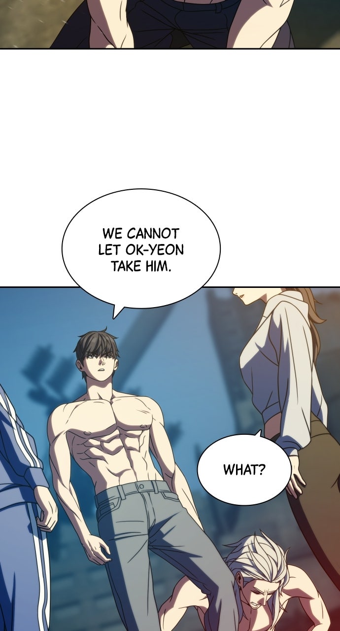 The Frostbound Warrior Episode 44 page 61 - 