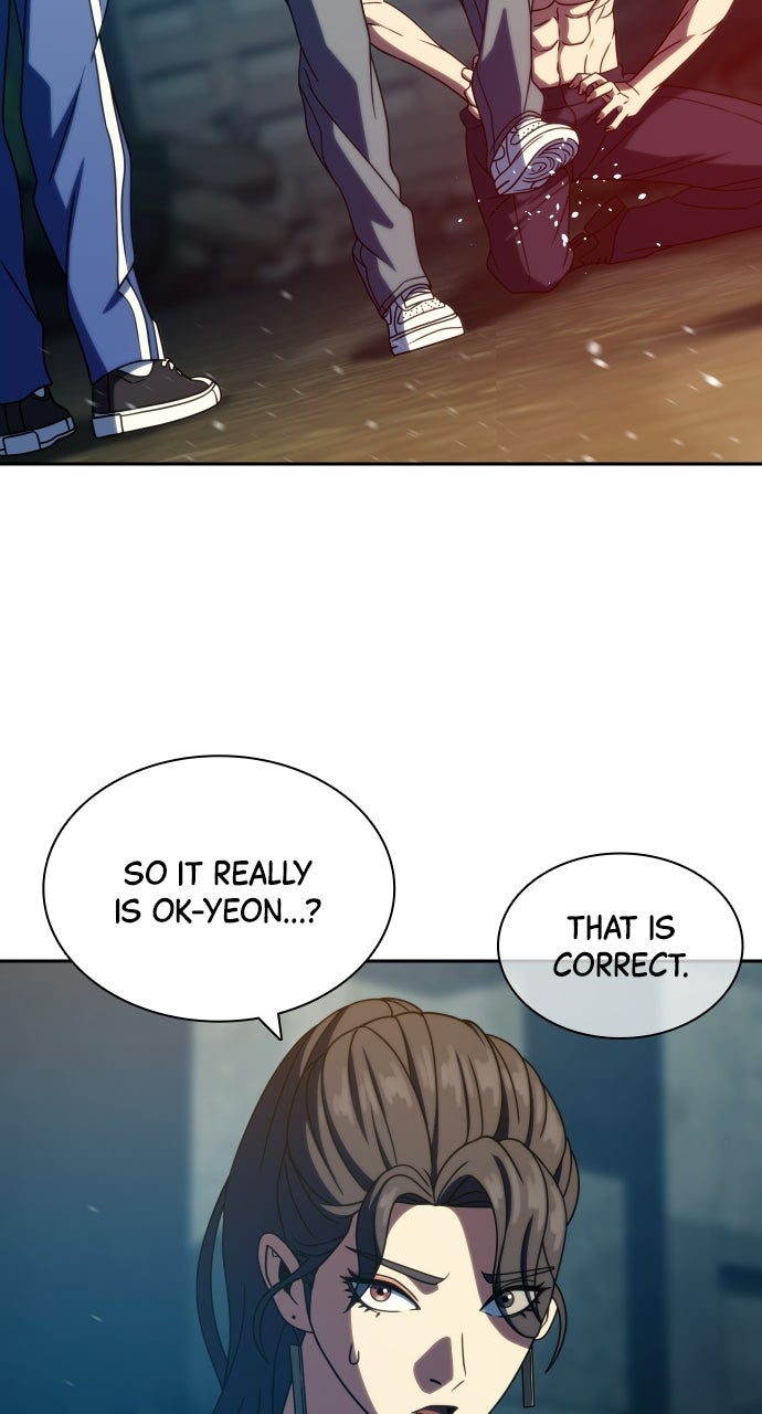 The Frostbound Warrior Episode 44 page 62 - 