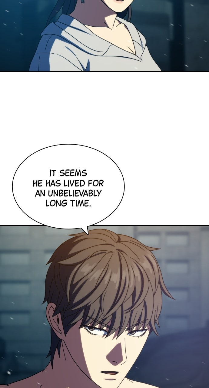 The Frostbound Warrior Episode 44 page 63 - 