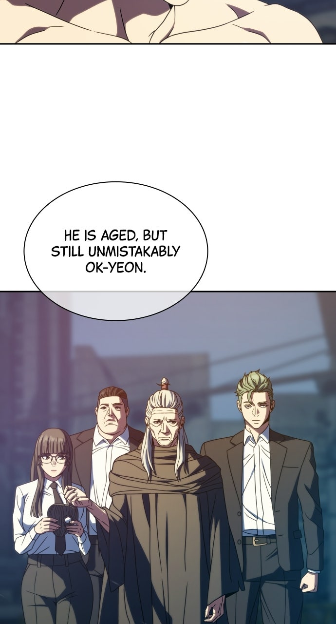 The Frostbound Warrior Episode 44 page 64 - 