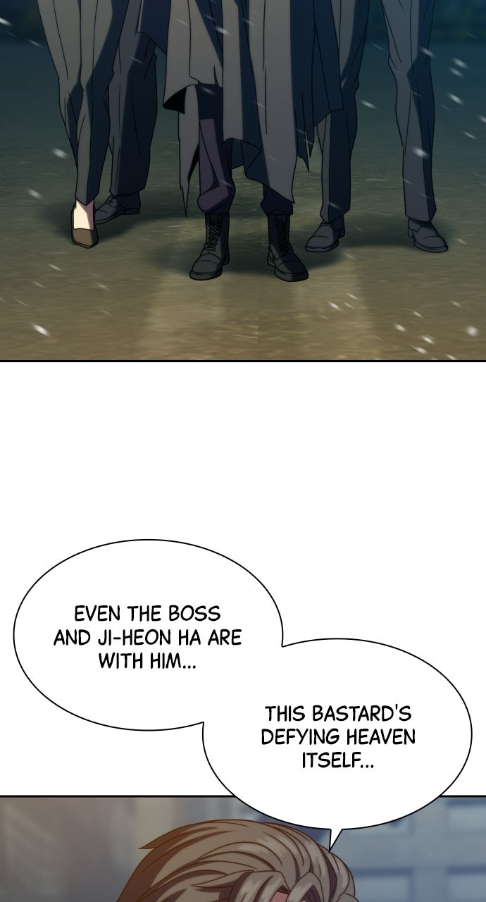 The Frostbound Warrior Episode 44 page 65 - 