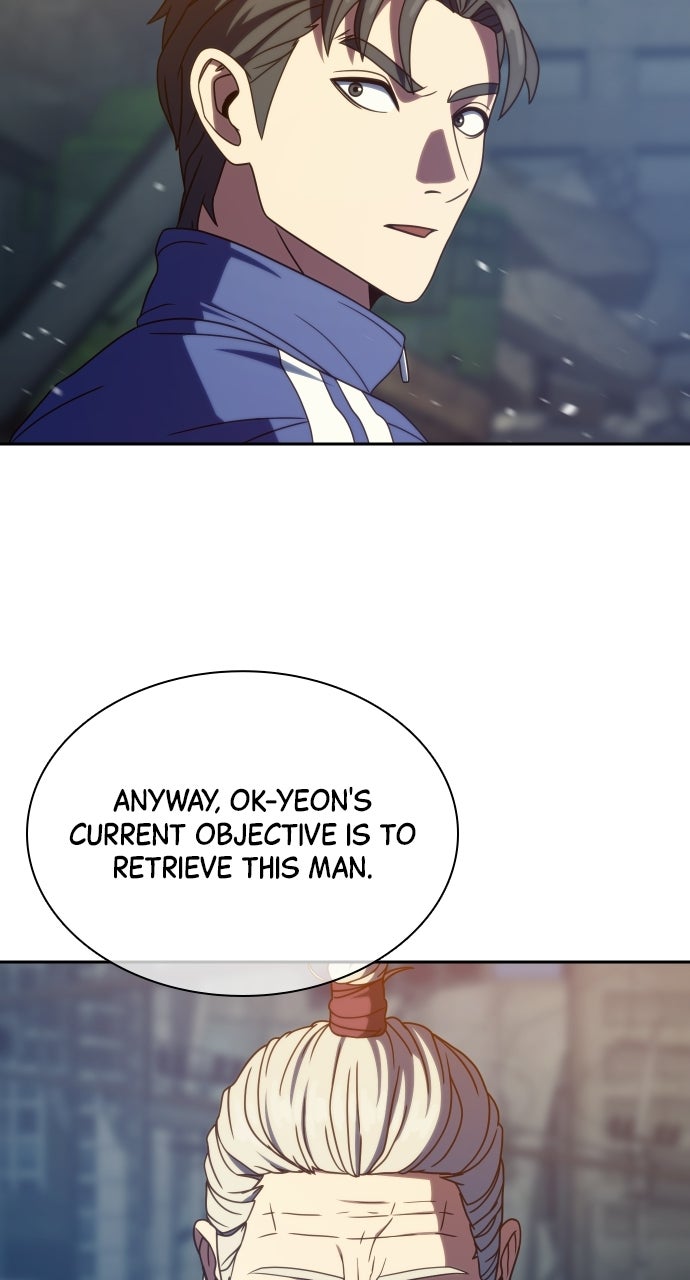 The Frostbound Warrior Episode 44 page 66 - 
