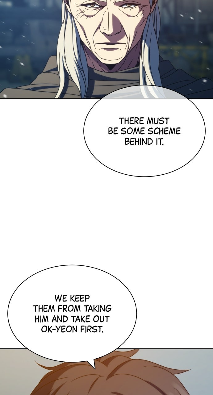 The Frostbound Warrior Episode 44 page 67 - 