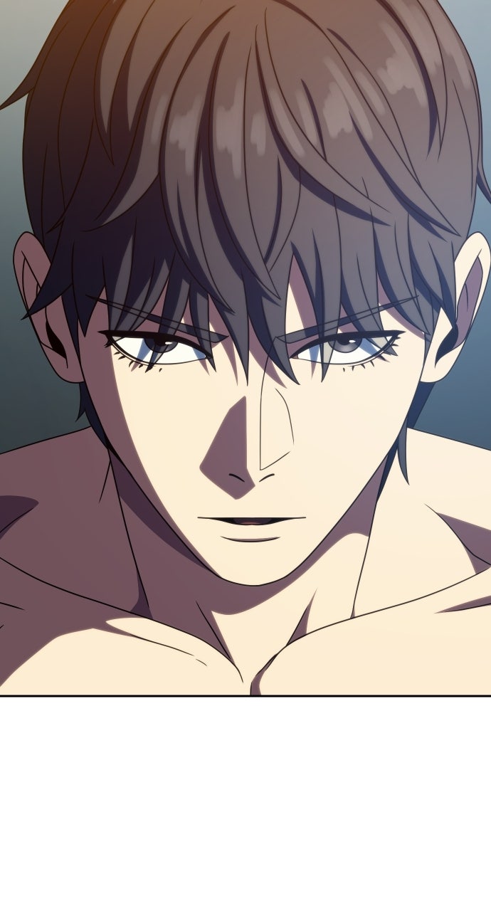 The Frostbound Warrior Episode 44 page 68 - 