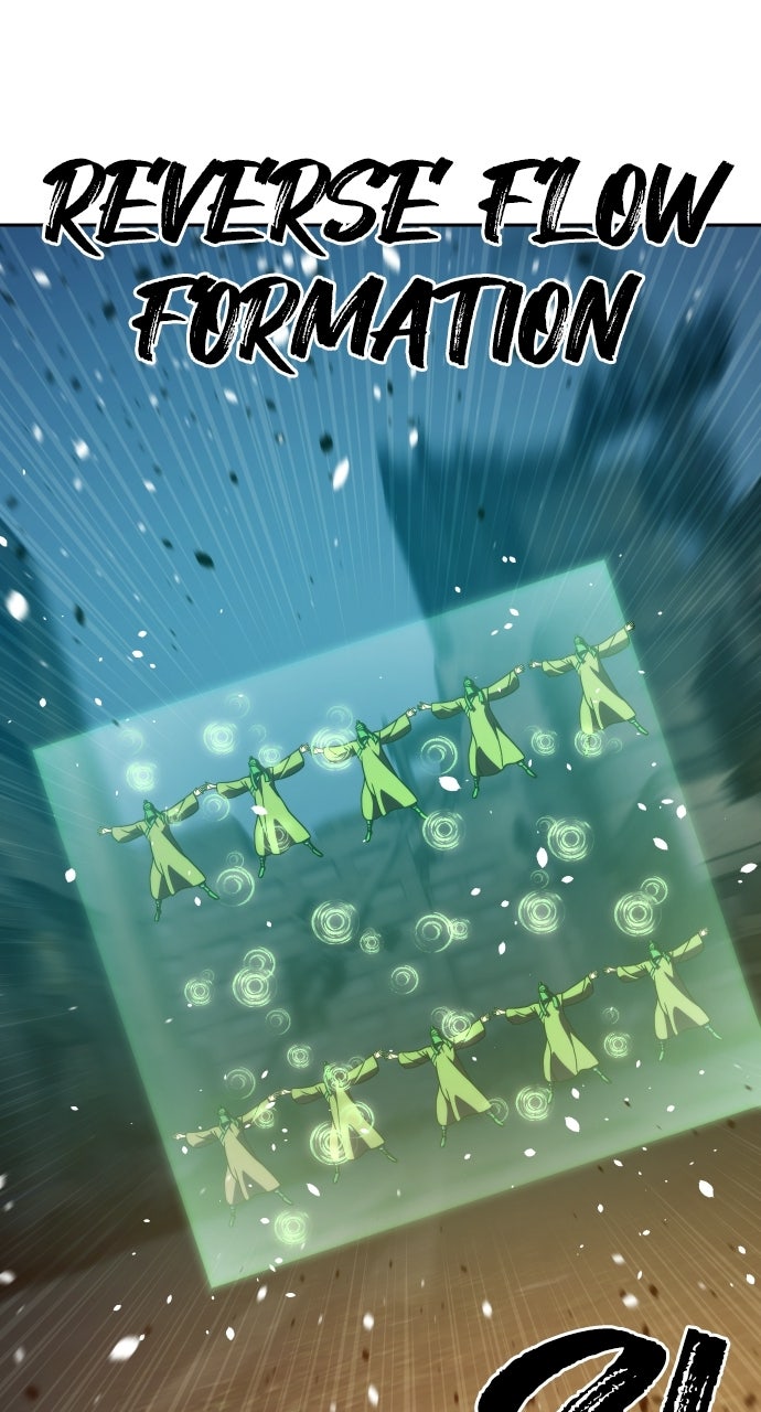 The Frostbound Warrior Episode 44 page 70 - 