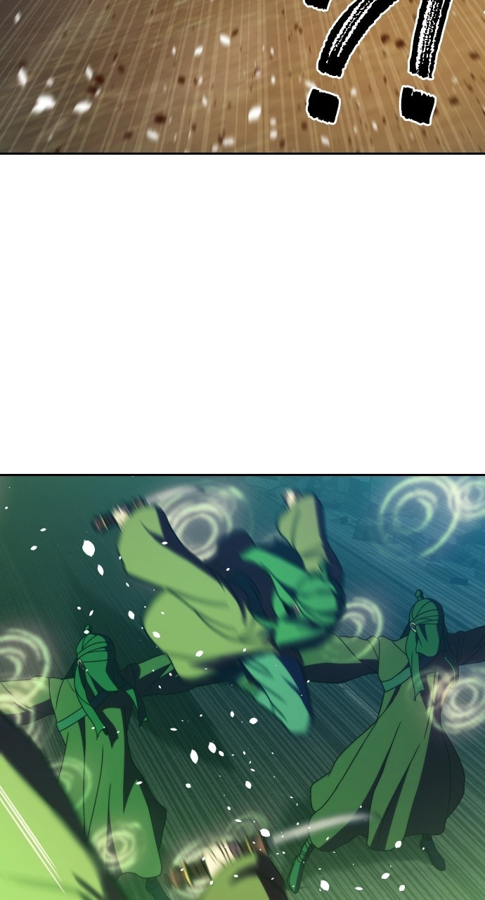 The Frostbound Warrior Episode 44 page 71 - 