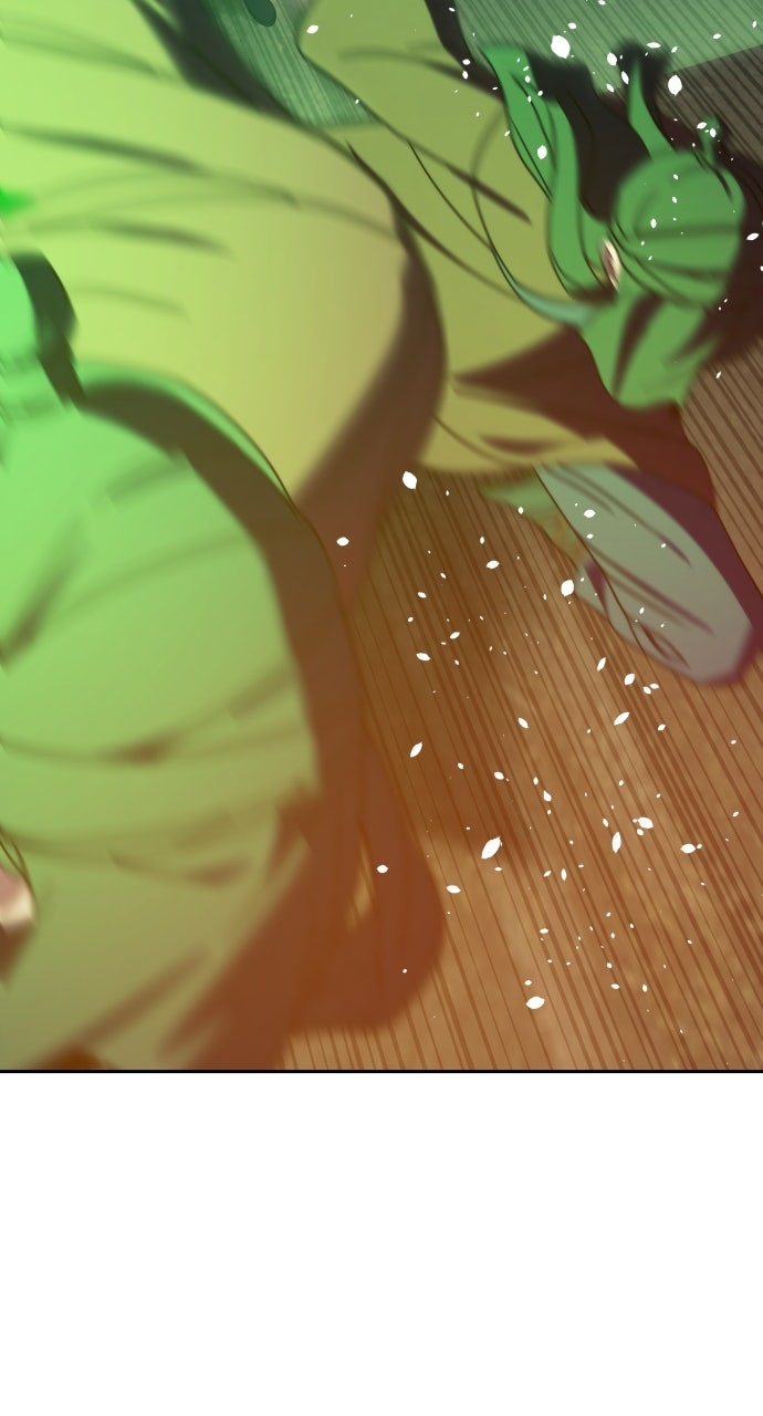 The Frostbound Warrior Episode 44 page 72 - 