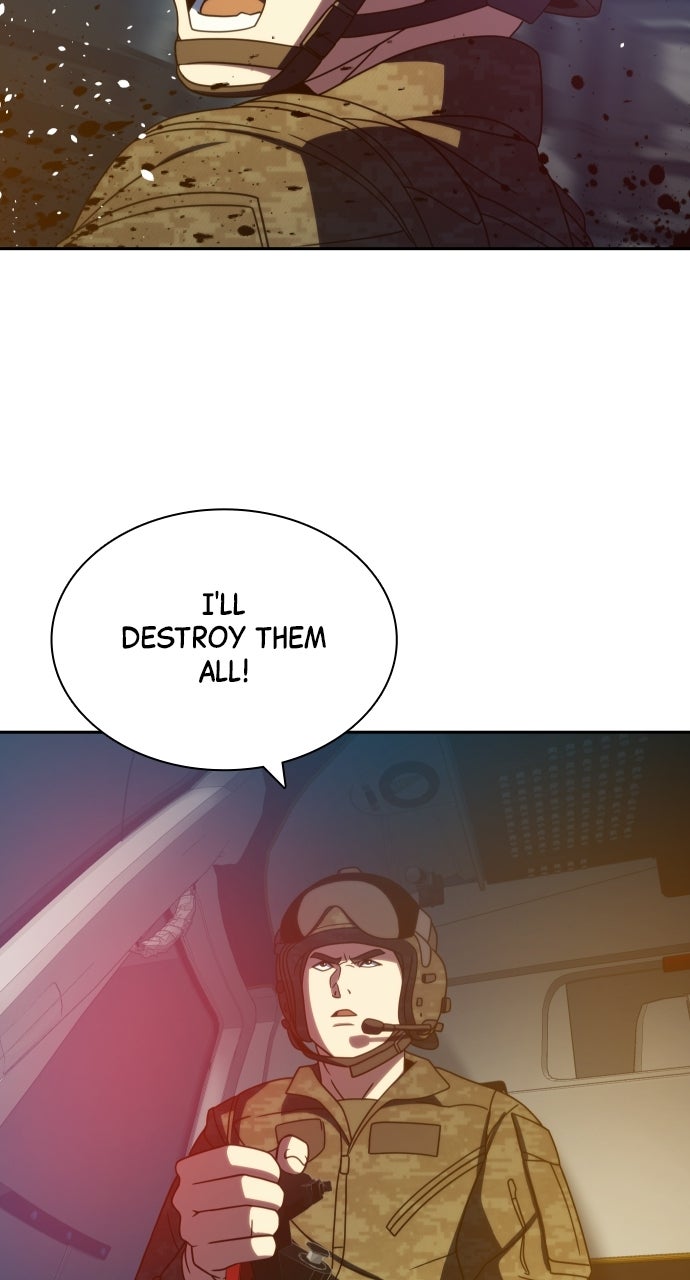 The Frostbound Warrior Episode 44 page 75 - 