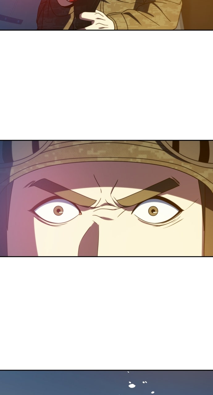 The Frostbound Warrior Episode 44 page 76 - 