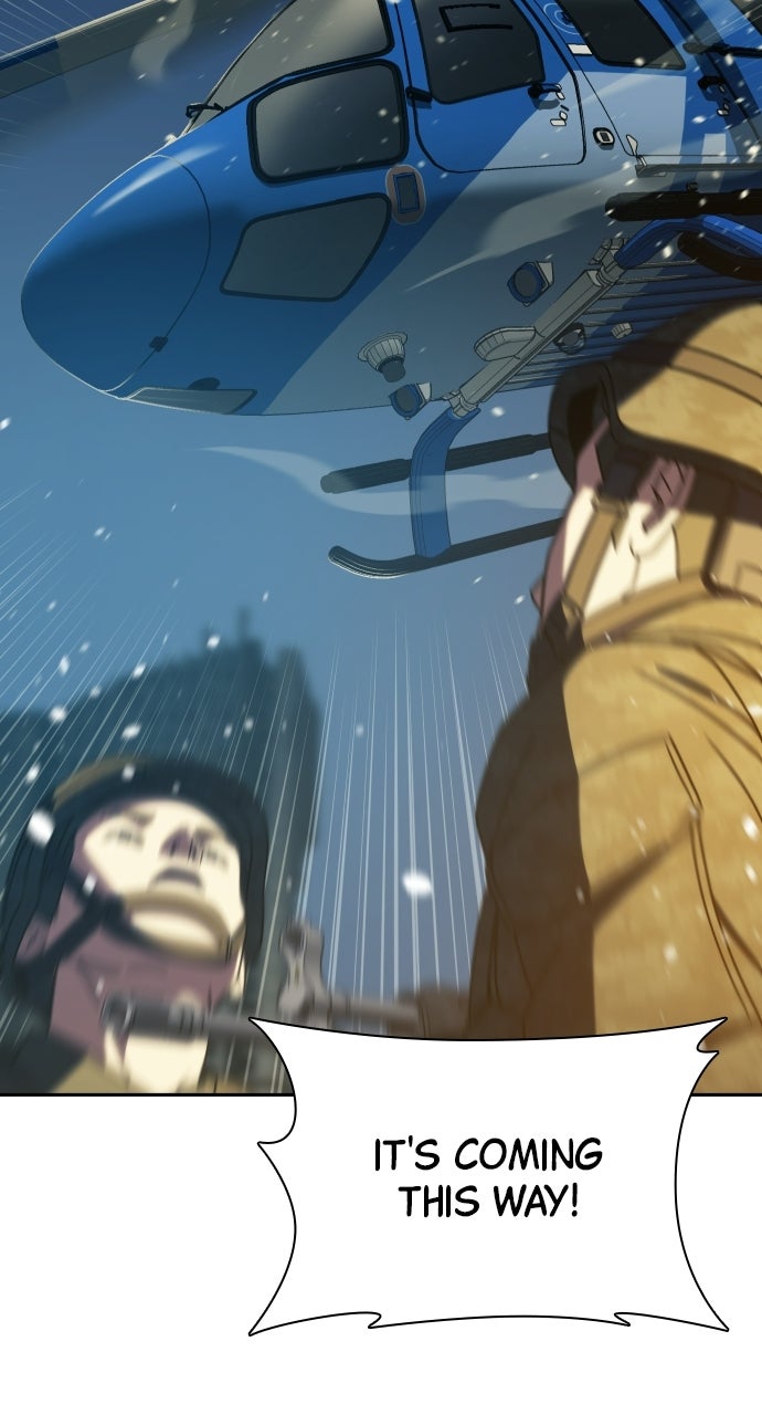 The Frostbound Warrior Episode 44 page 80 - 