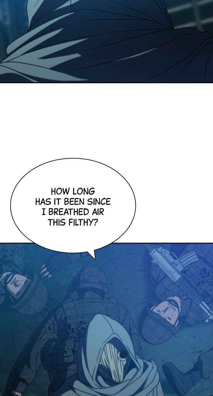 The Frostbound Warrior Episode 44 page 9 - 