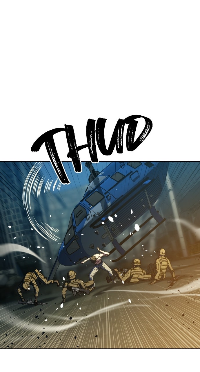 The Frostbound Warrior Episode 44 page 81 - 