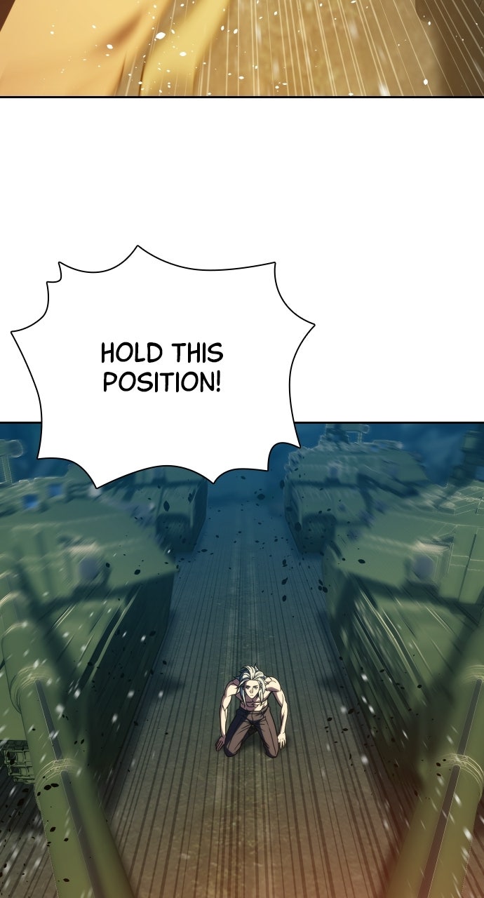 The Frostbound Warrior Episode 44 page 84 - 