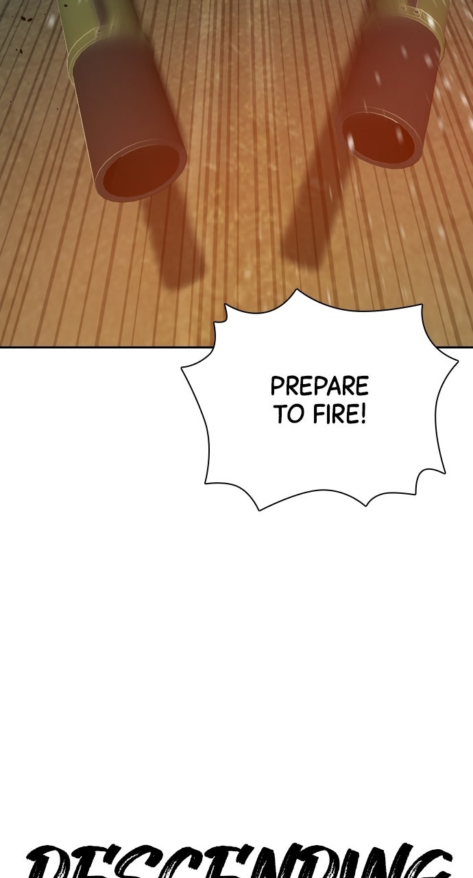 The Frostbound Warrior Episode 44 page 85 - 