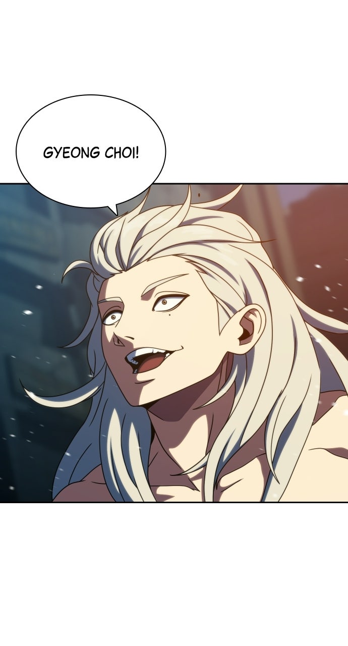 The Frostbound Warrior Episode 44 page 89 - 