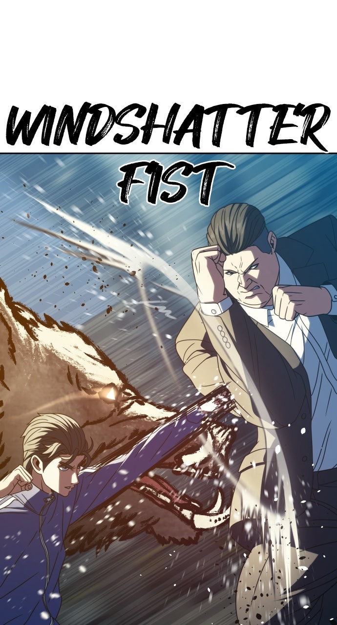 The Frostbound Warrior Episode 44 page 90 - 