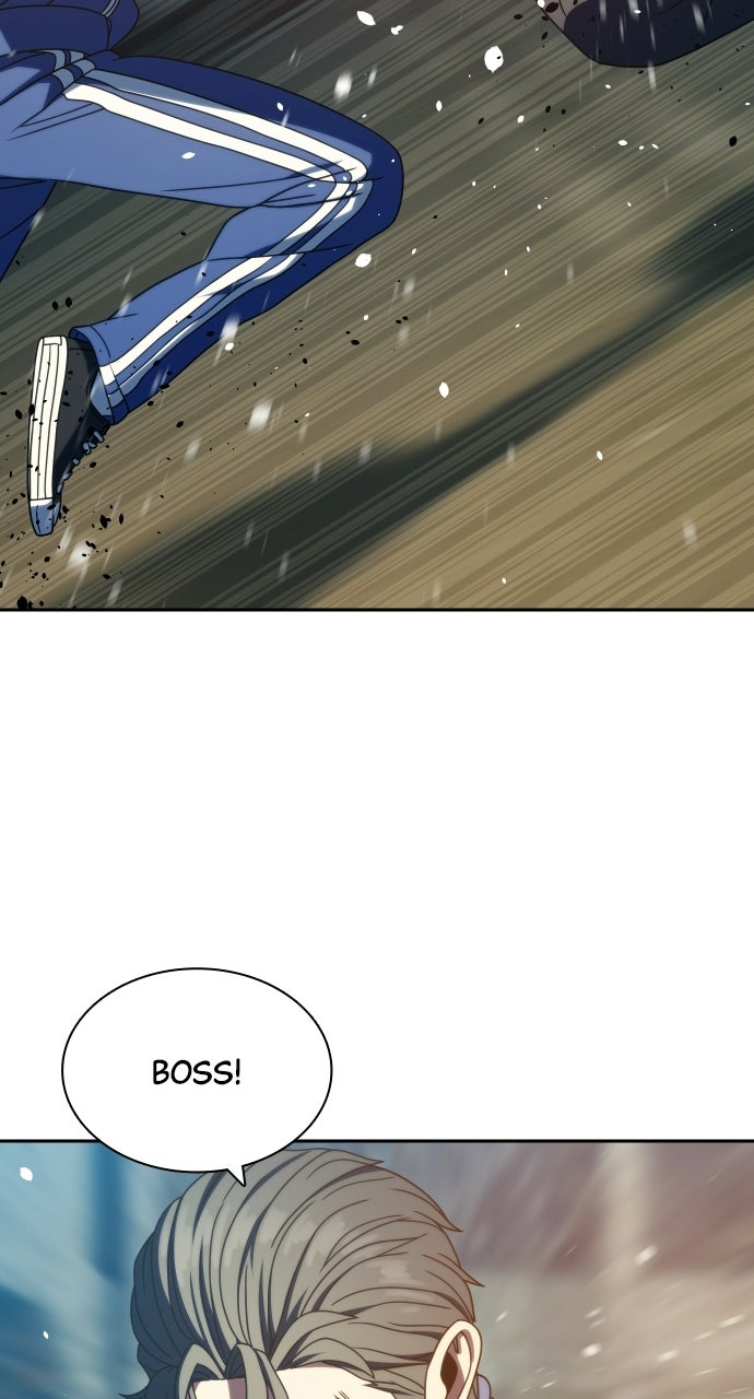 The Frostbound Warrior Episode 44 page 91 - 