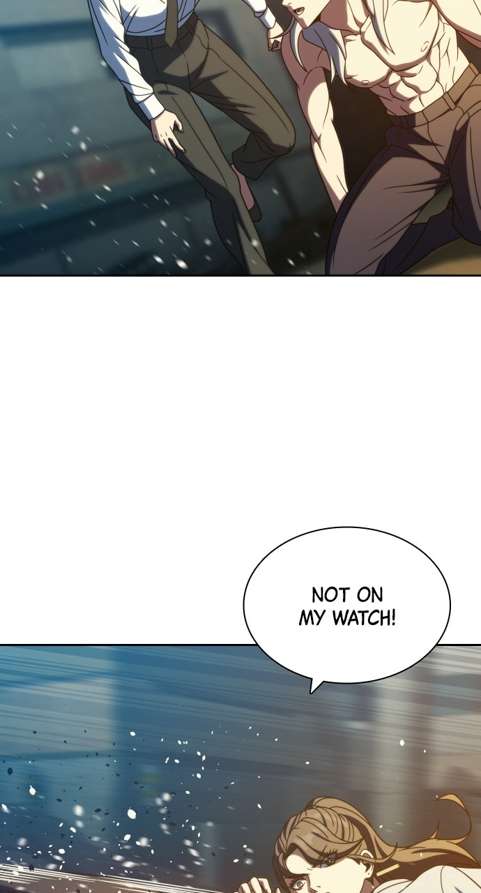 The Frostbound Warrior Episode 44 page 93 - 