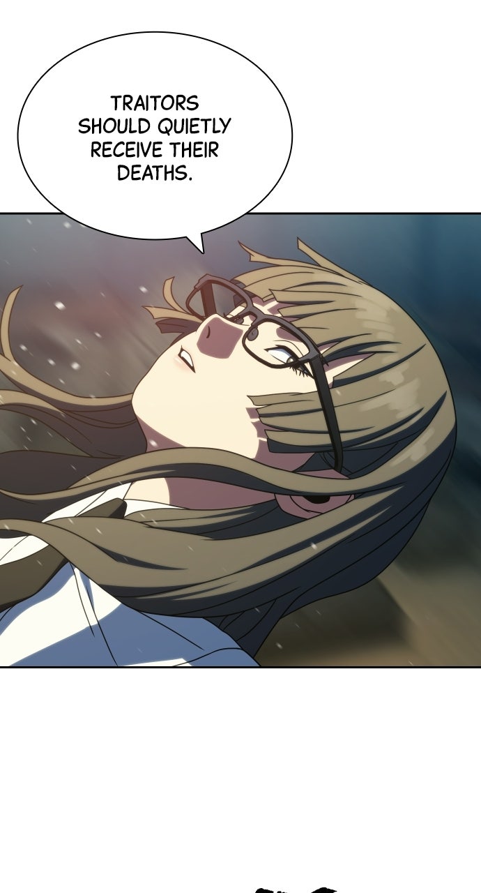 The Frostbound Warrior Episode 44 page 95 - 