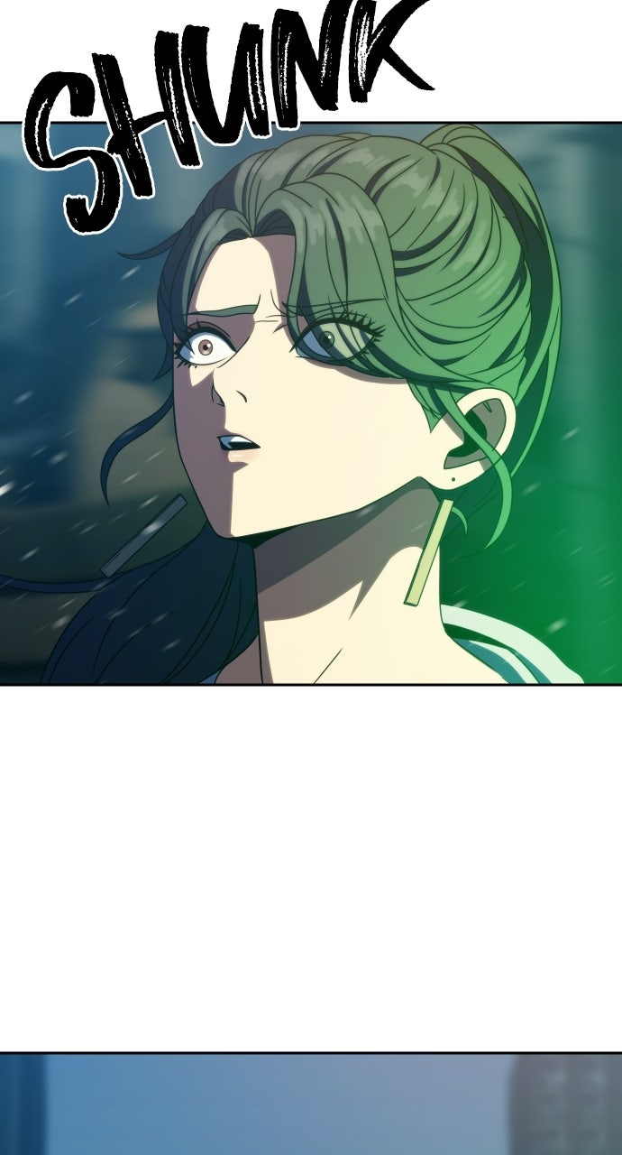 The Frostbound Warrior Episode 44 page 96 - 