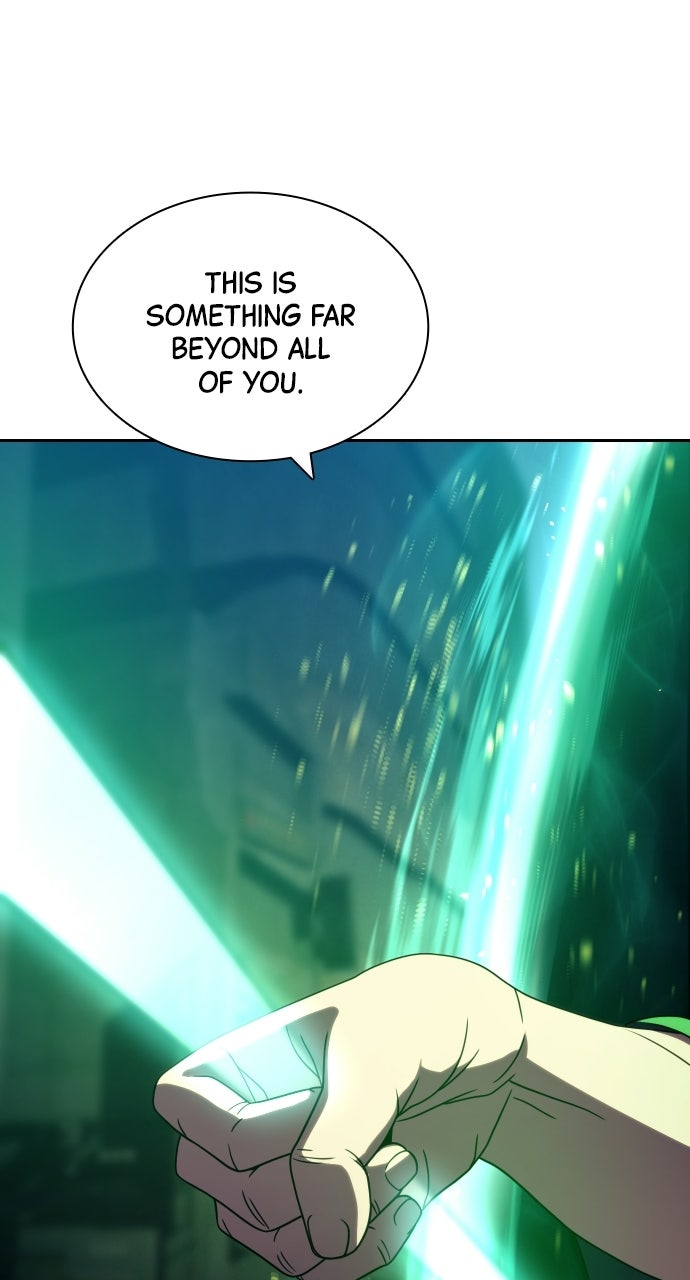 The Frostbound Warrior Episode 44 page 98 - 