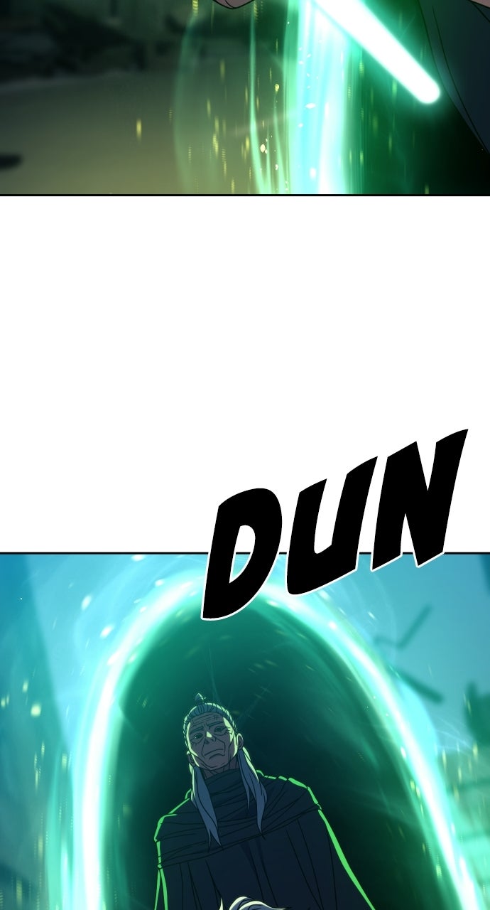 The Frostbound Warrior Episode 44 page 99 - 