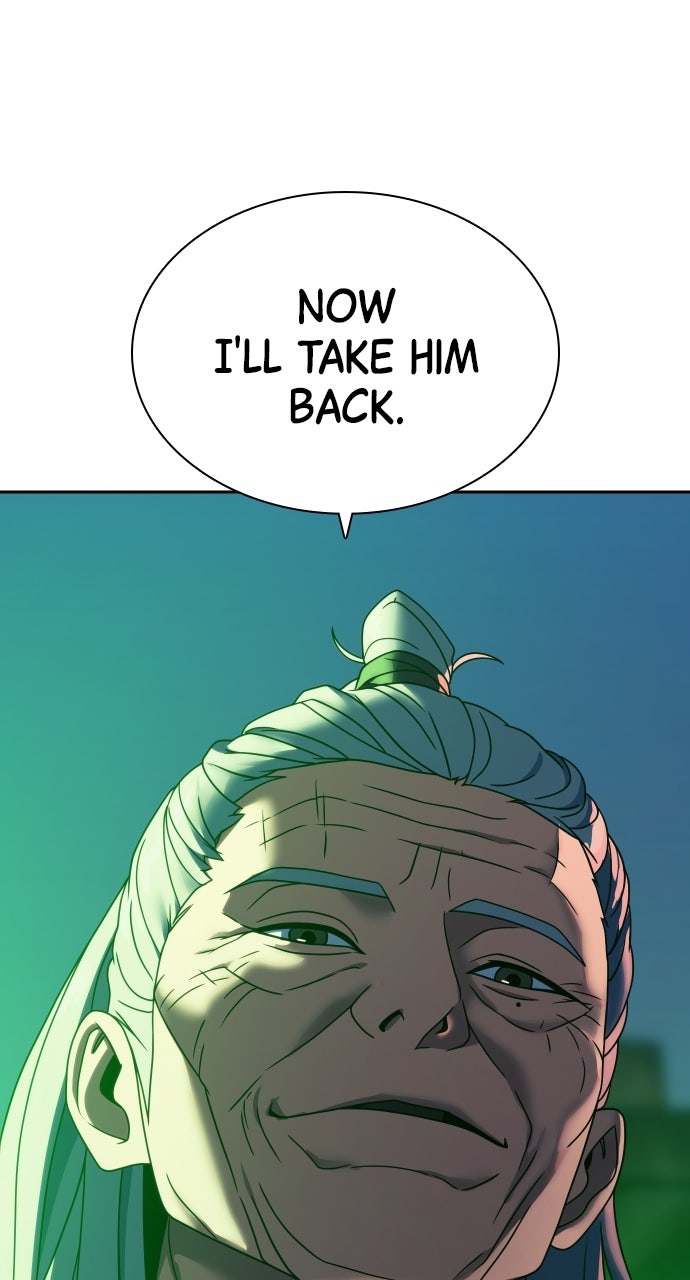 The Frostbound Warrior Episode 45 page 1 - 