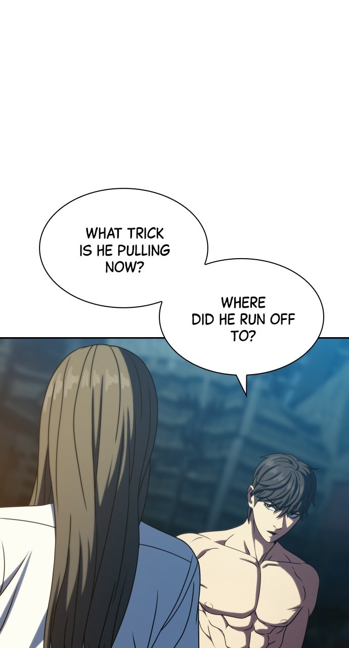 The Frostbound Warrior Episode 45 page 12 - 