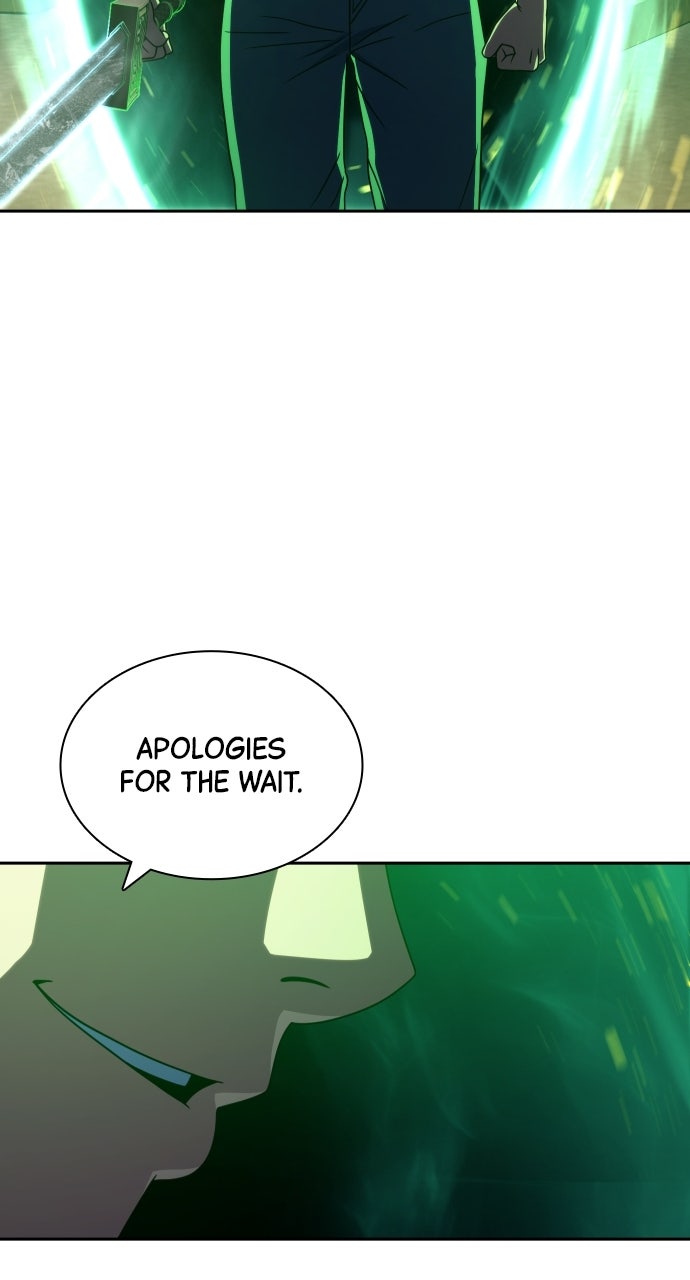 The Frostbound Warrior Episode 45 page 17 - 