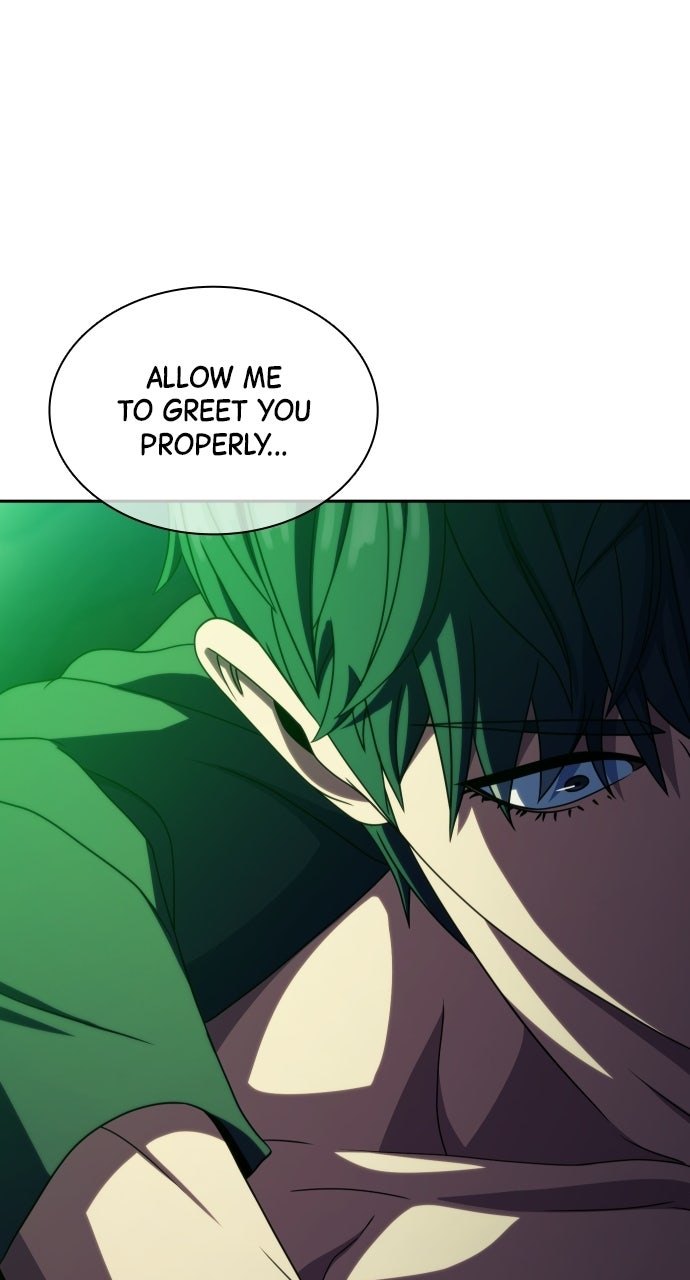 The Frostbound Warrior Episode 45 page 18 - 