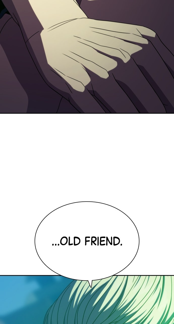 The Frostbound Warrior Episode 45 page 19 - 