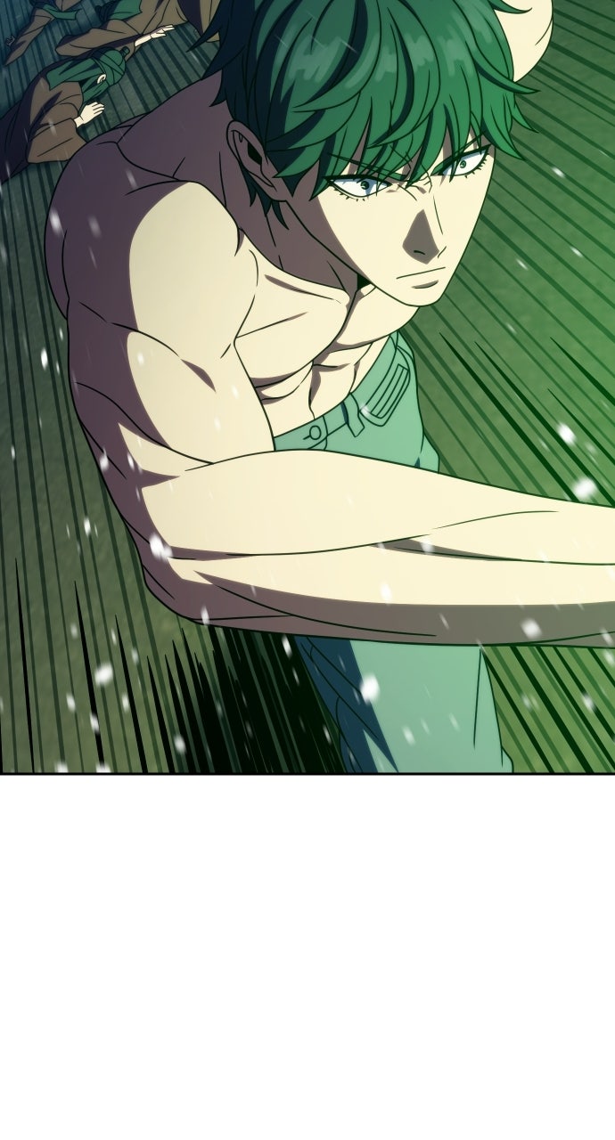 The Frostbound Warrior Episode 45 page 3 - 