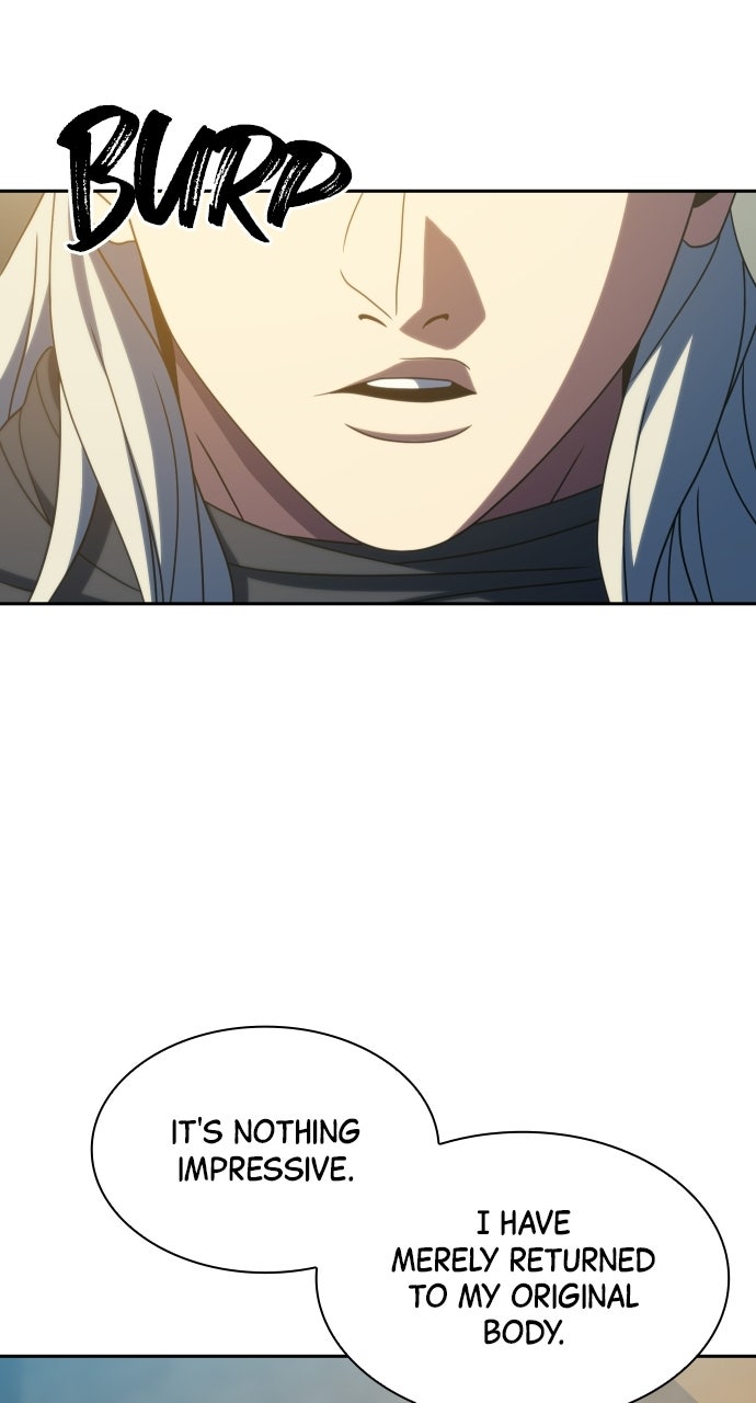 The Frostbound Warrior Episode 45 page 22 - 